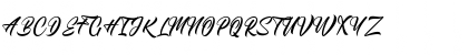 Calingham Regular Font Calingham Regular Font