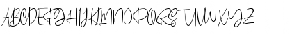 Calledliner Regular Font Calledliner Regular Font