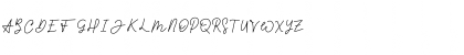 Candid Style Regular Font Candid Style Regular Font