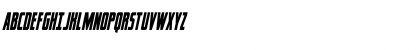 Captain Canaveral Condens Ital Condensed Italic Font Captain Canaveral Condens Ital Condensed Italic Font