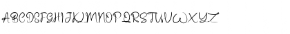 Carmillos Regular Font