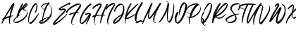 Carolissa Regular Font Carolissa Regular Font