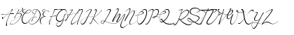 Celesta Regular Font