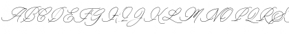 Charmline Script Personal Use Regular Font Charmline Script Personal Use Regular Font
