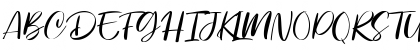 Chellyne Regular Font