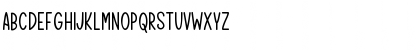 Cherish Today Regular Font