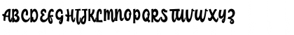 ChildishFree Regular Font