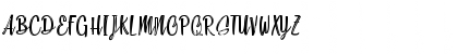Chocolate Kids - Personal Use Regular Font Chocolate Kids - Personal Use Regular Font