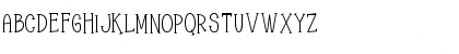 Chopyor Regular Font