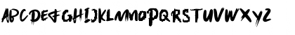 CHRISTMAS PARTY Regular Font
