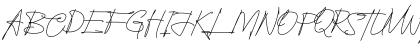 Cleverlands Regular Font