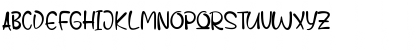 Comet Deer Regular Font Comet Deer Regular Font
