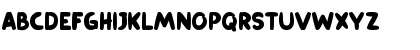 Comiccomoc Regular Font Comiccomoc Regular Font
