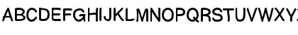 Comic Helvetic Light Font