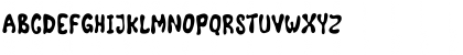 Comic Land Regular Font Comic Land Regular Font