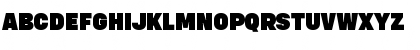 Config Ultra Regular Font