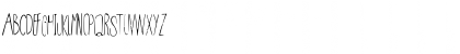 Conspiracy Regular Font