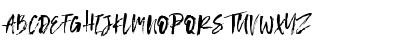 Conundrum Regular Font Conundrum Regular Font