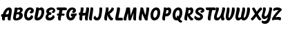 CoolKids-DEMO Bold Font CoolKids-DEMO Bold Font