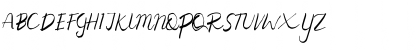 Corollo Regular Font