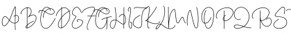 Cothelina Regular Font Cothelina Regular Font