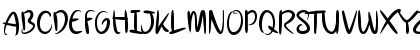 Creata DEMO Regular Font