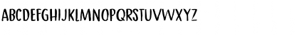 Crimson Skyline DEMO Regular Font Crimson Skyline DEMO Regular Font