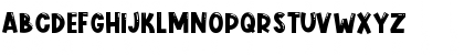 Cute Jellyfish Regular Font Cute Jellyfish Regular Font