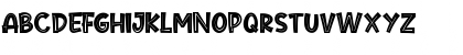 Cute Maple Regular Font Cute Maple Regular Font