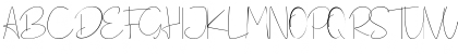 Dalmantina Regular Font Dalmantina Regular Font