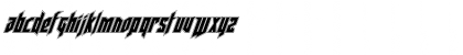 Deathshead Academy Italic Italic Font Deathshead Academy Italic Italic Font