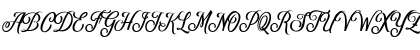Delighter Script Regular Font Delighter Script Regular Font