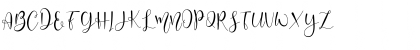 delisha Regular Font
