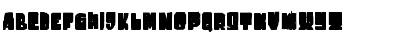 Destone Regular Font