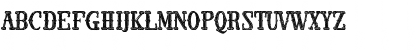 Dies Irae Saloon Regular Font Dies Irae Saloon Regular Font
