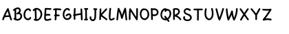 Dinomik Semibold Font