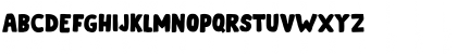 Doubledecker DEMO Regular Font