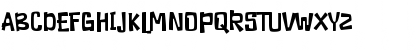 Duckymanly Demo Regular Font Duckymanly Demo Regular Font