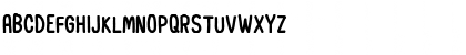 Earth Spirit Regular Font Earth Spirit Regular Font