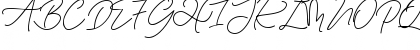 Eiffel in love Regular Font