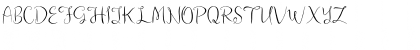 Emma Regular Font