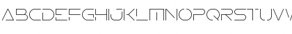 Emporium Thin Regular Font