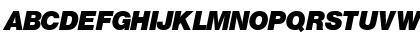 ChoqueDisplaySSK Bold Italic Font ChoqueDisplaySSK Bold Italic Font