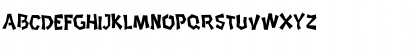 Etnico Regular Font Etnico Regular Font
