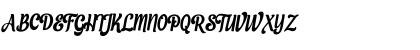 Eustachio Italicdemo Italic Font