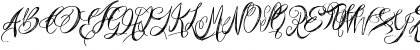 Everything Holiday Regular Font
