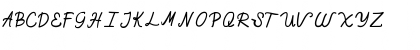 Exiona Demo Regular Font