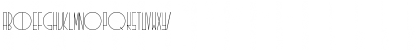 Existence Regular Font Existence Regular Font