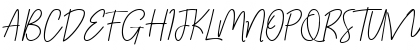 Fatherland Regular Font
