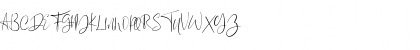 Flowatt Regular Font